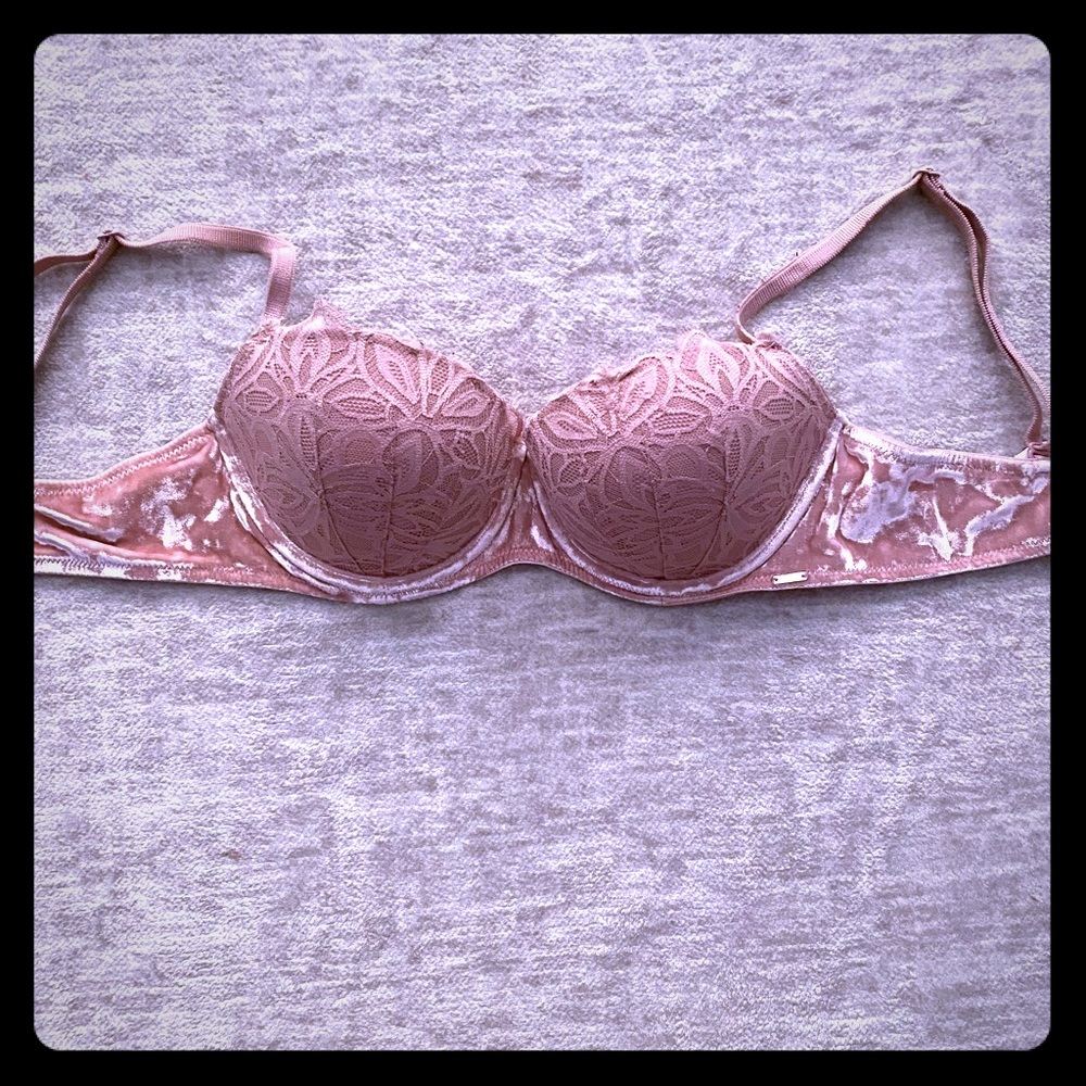 PINK bra 36 C